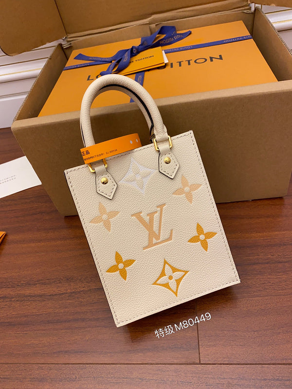 Ozarra Fashion Lu-Vi bags - 17554