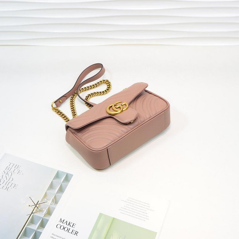 BAB - GCI Bags - 882