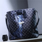 Ozarra Fashion Lu-Vi bags - 9838