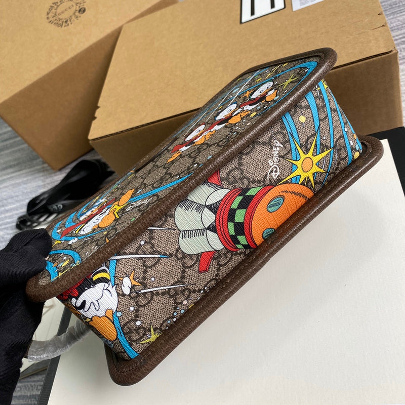 Ozarra - GG Bags - 2243