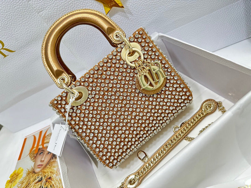 Ozarra - Dir Bags - 1450
