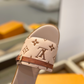 Ozarra Luxury - LOV Women Shoes - 039