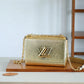 Ozarra Fashion Lu-Vi bags - 8521