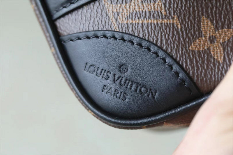 Ozarra Fashion Lu-Vi bags - 10674