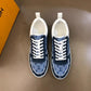 Ozarra Luxury - LOV Men Shoes - 1546