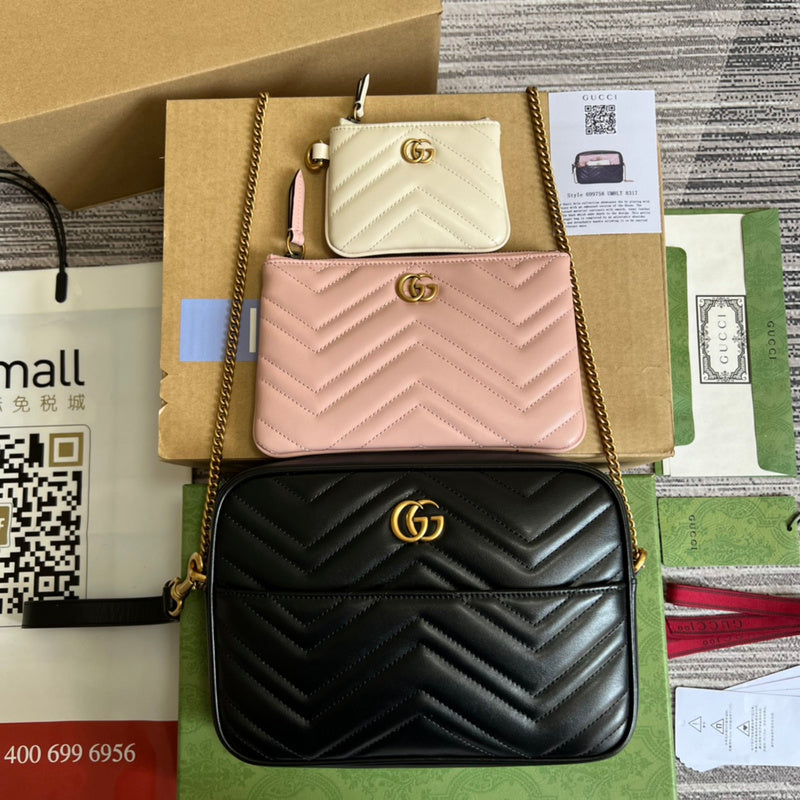 Ozarra - GG Bags - 1188
