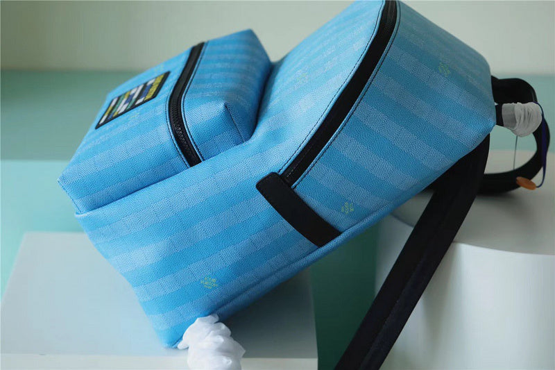 Ozarra Fashion Lu-Vi bags - 9575