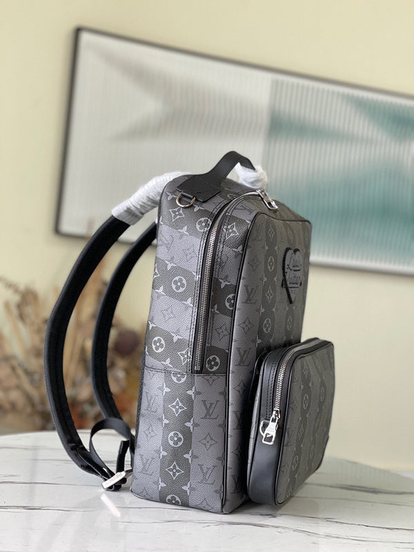 Fashion Lu-Vi bags - 5486