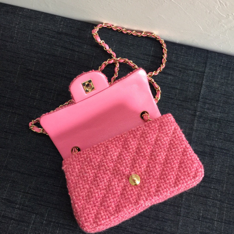 BAB - CHL Bags - 2673