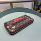 Ozarra Fashion Lu-Vi bags - 9116