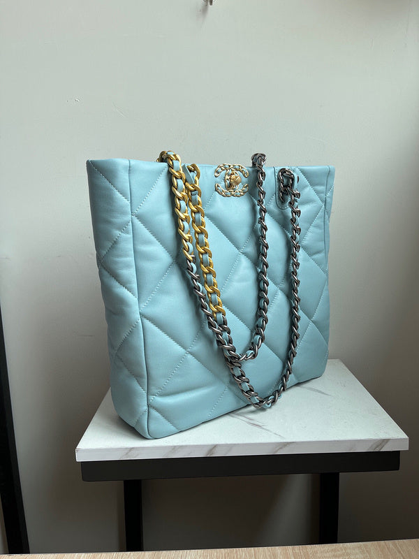 BAB - CHL Bags - 2698