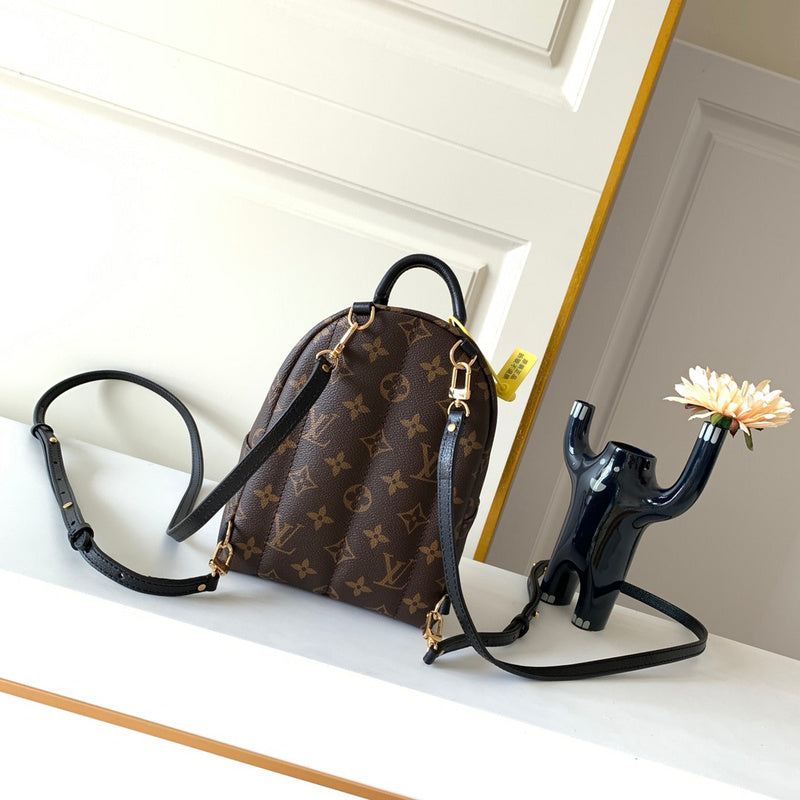 Ozarra Fashion Lu-Vi bags - 17172
