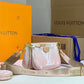 Fashion Lu-Vi bags - 3526