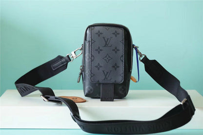 Ozarra Fashion Lu-Vi bags - 10020