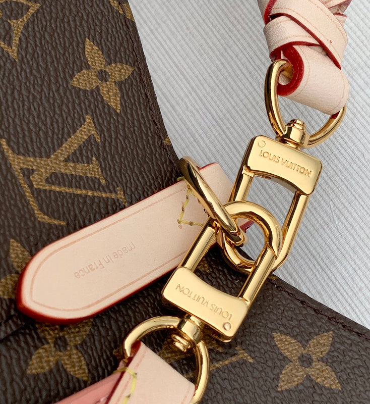 Ozarra Fashion Lu-Vi bags - 17751