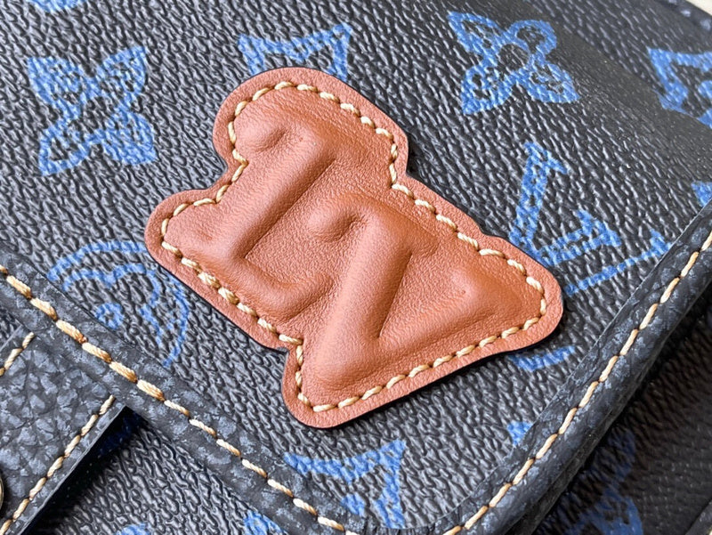 Fashion Lu-Vi bags - 4396