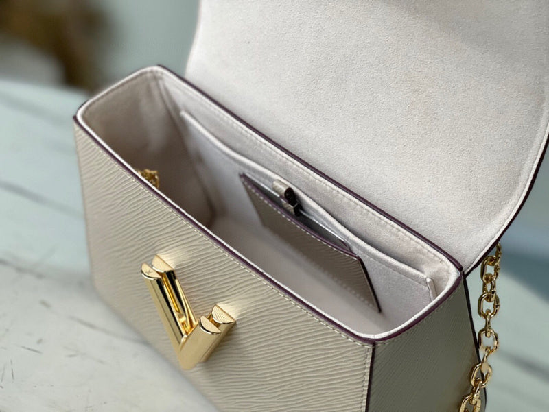 Fashion Lu-Vi bags - 4228