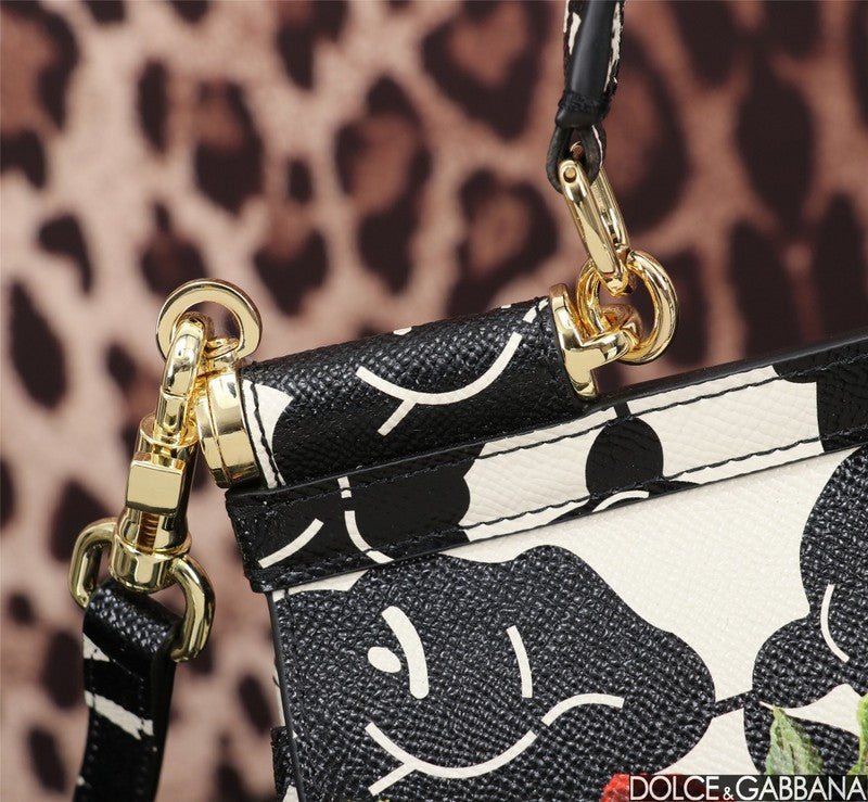 Ozarra - DG Bags - 383