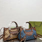 Ozarra Fashion - BGA Bags - 1549