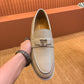 Ozarra Luxury - LOV Men Shoes - 772
