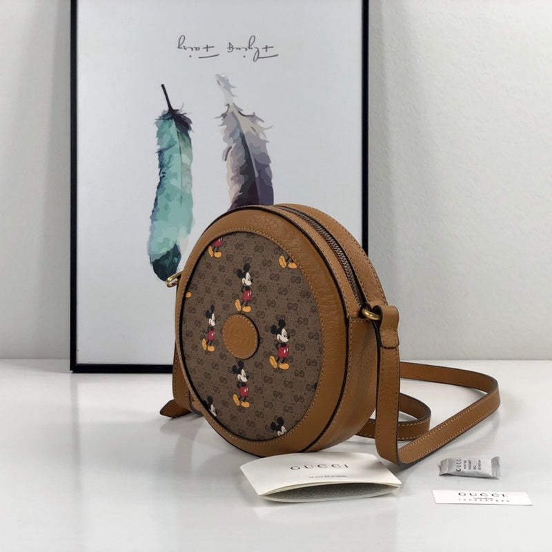 Ozarra - GCI Bags - 4009