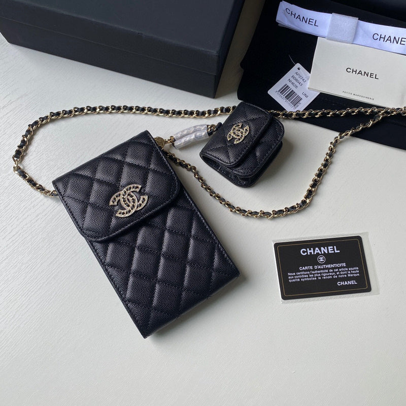 BAB - CHL Bags - 3114