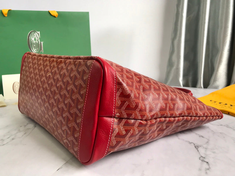 OZ - GYO Bags - 850