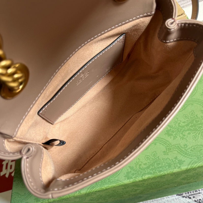 Ozarra - GG Bags - 808
