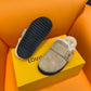 Ozarra Luxury - LOV Women Shoes - 354