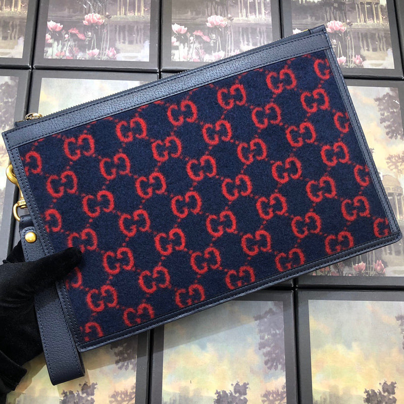 Ozarra - Guki Wallet - 623