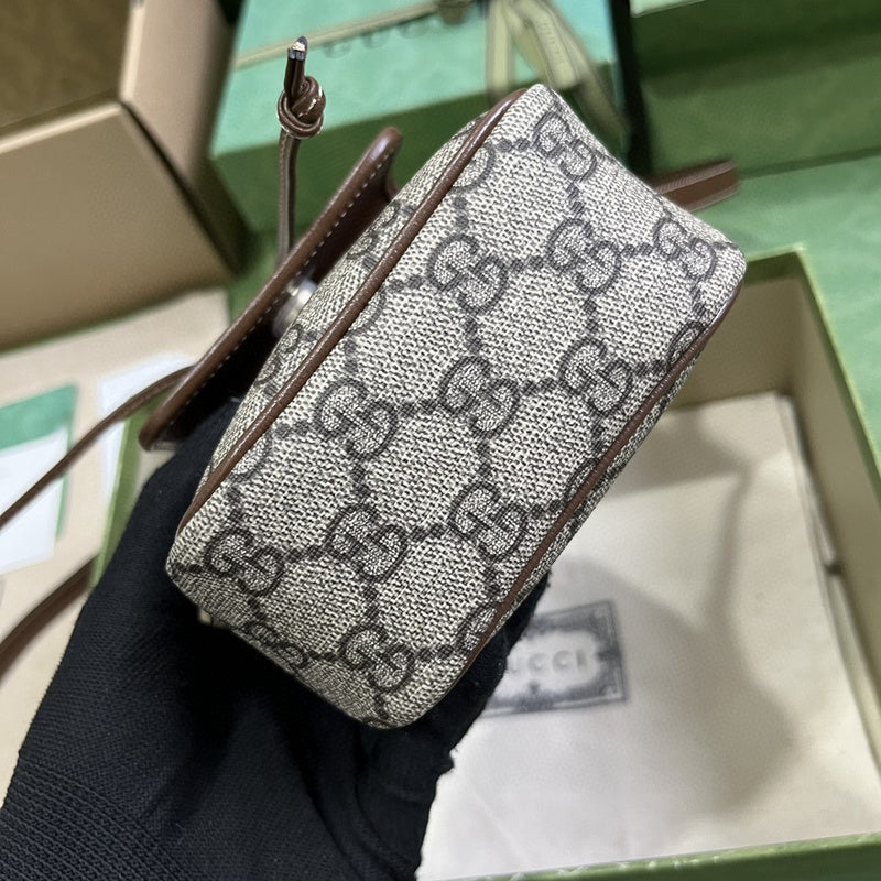 Ozarra - GCI Bags - 329