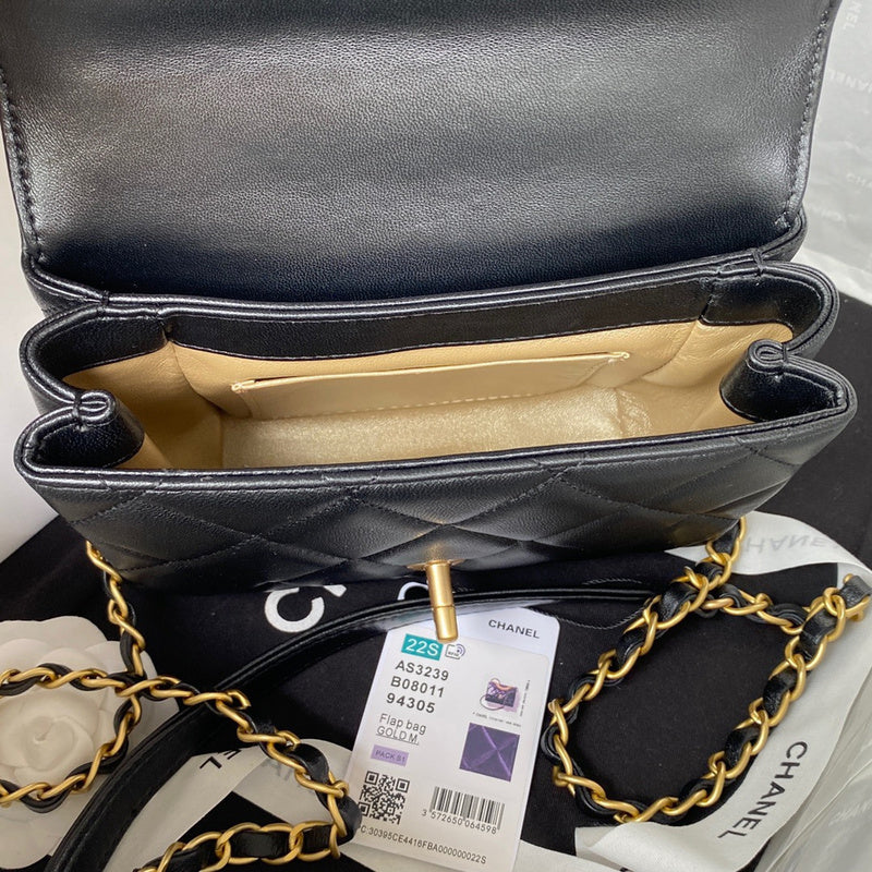 Ozarra - CHL Bags - 7618