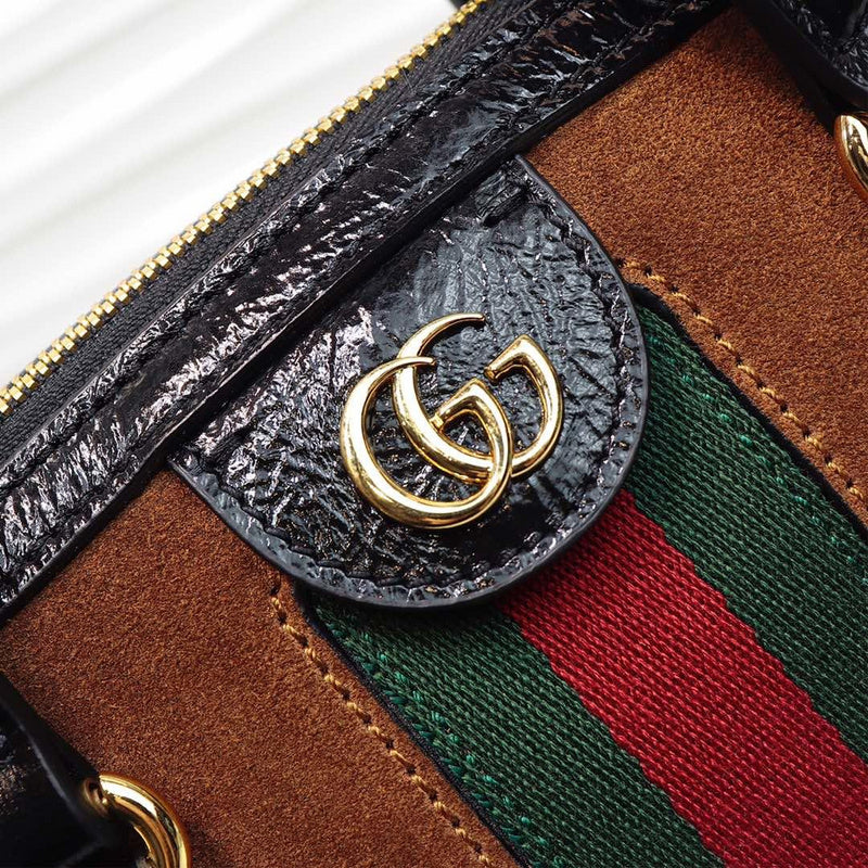 BAB - GCI Bags - 807