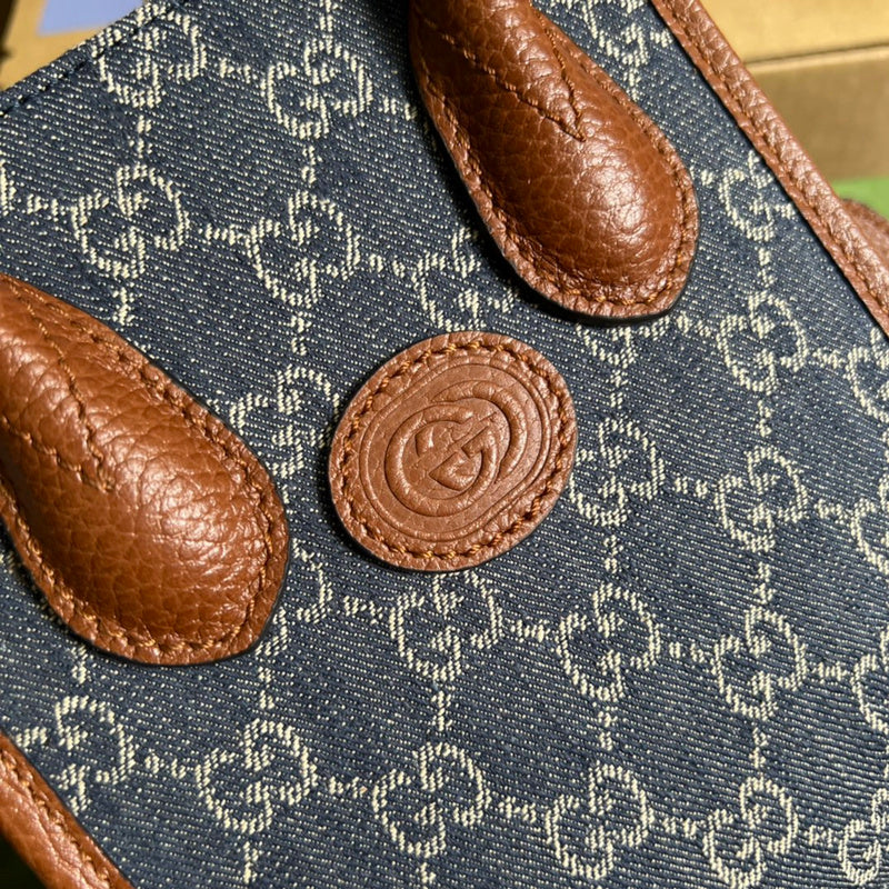 Ozarra - GG Bags - 505