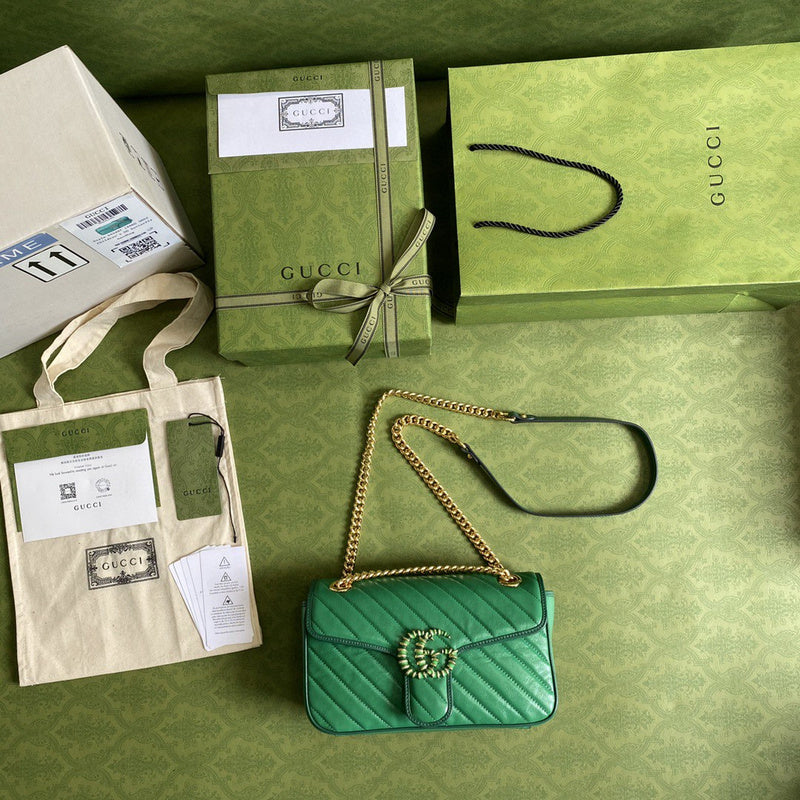 Ozarra - GUKI Bags - 1826