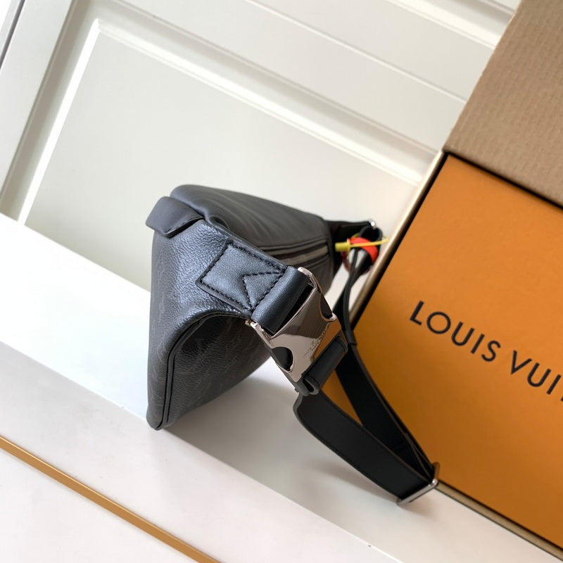 Ozarra Fashion Lu-Vi Bags - 16828
