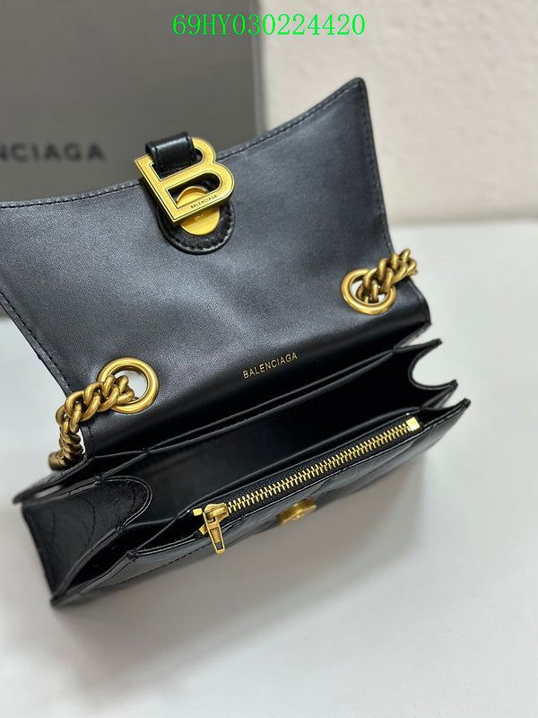 Ozarra Fashion - BGA Bags - 1906