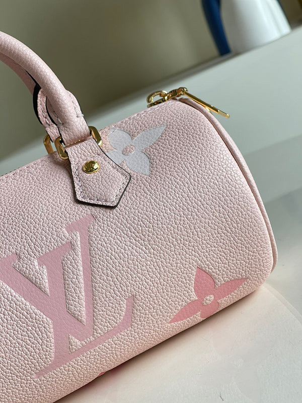 Ozarra Fashion Lu-Vi bags - 17593