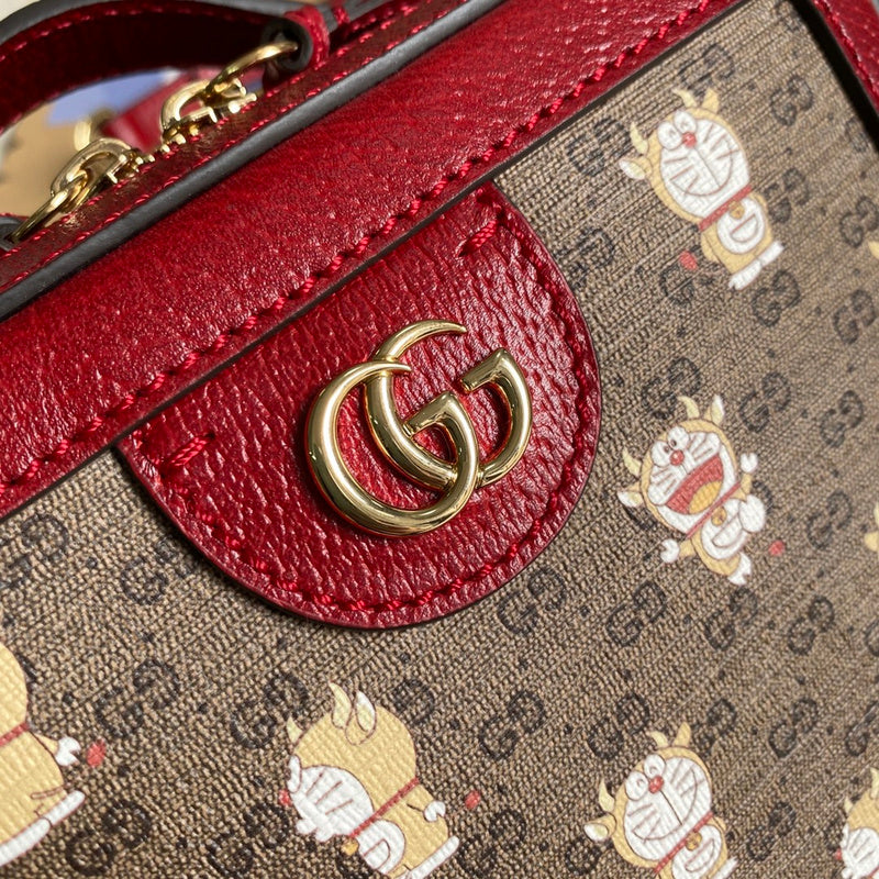 Ozarra - GG Bags - 2177