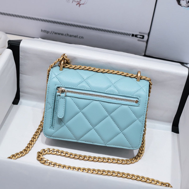 BAB - CHL Bags - 2936