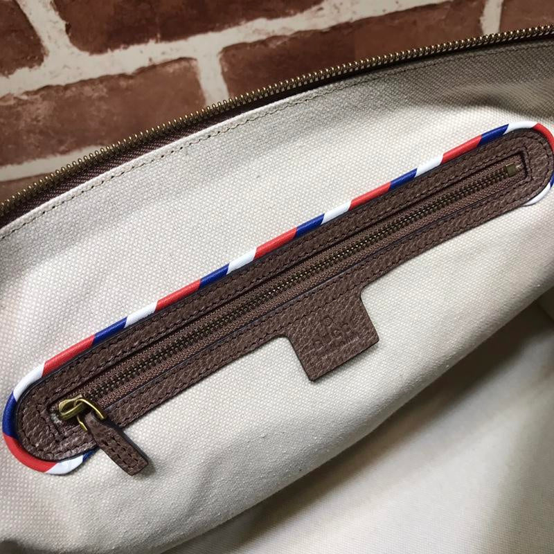 BAB - GCI Bags - 1211