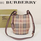 Ozarra Fashion -BBR Bags - 808