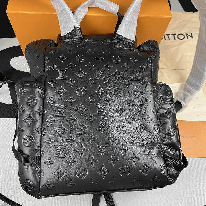 Ozarra Fashion Lu-Vi bags - 9571