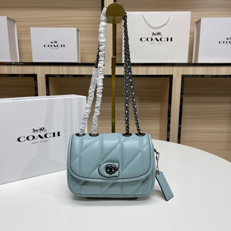 Ozarra - CAH Bags - 701