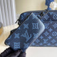 Fashion Lu-Vi bags - 3147