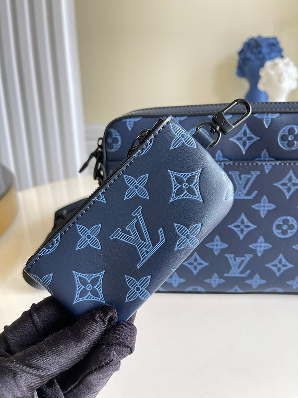 Fashion Lu-Vi bags - 3147