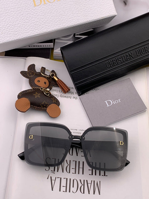 OZ - Dir Sunglasses - 113