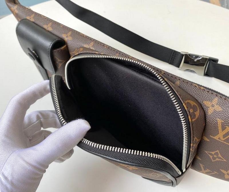 Ozarra Luxury - LOV Bags - 2701