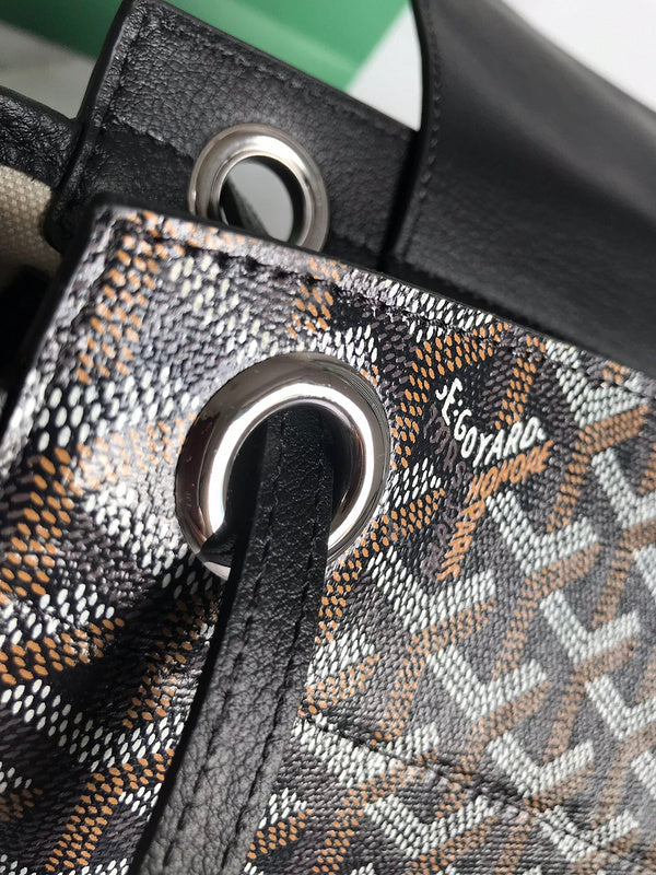 Ozarra - GOD Bags - 103