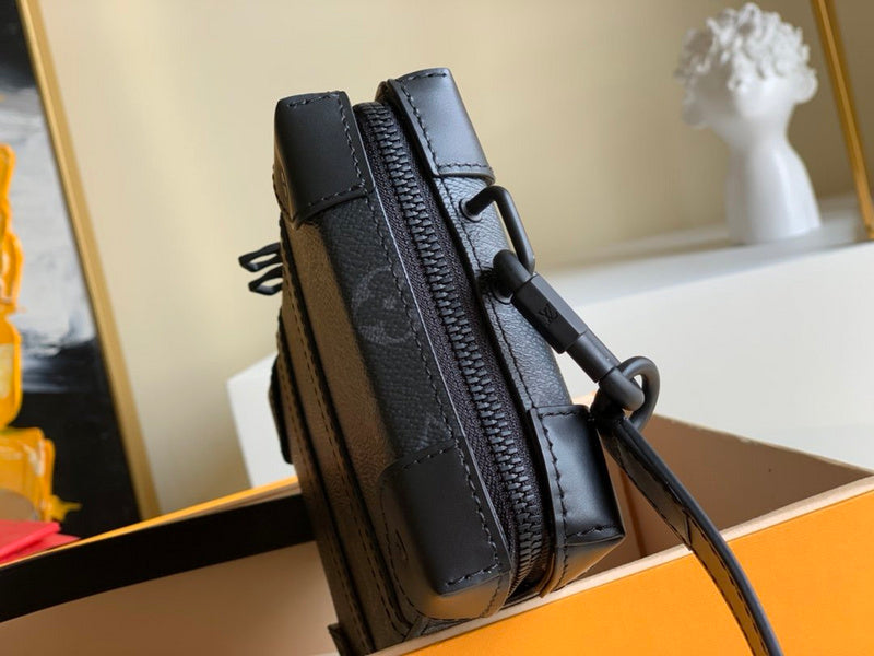 Ozarra Fashion Lu-Vi bags - 17733